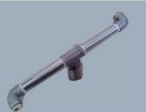 點(diǎn)擊查看詳細(xì)信息<br>標(biāo)題：旋轉(zhuǎn)式噴霧降塵裝置 閱讀次數(shù)：2889