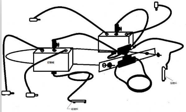 點(diǎn)擊查看詳細(xì)信息<br>標(biāo)題：FYP13型架間自動(dòng)噴霧降塵裝置 閱讀次數(shù)：6393