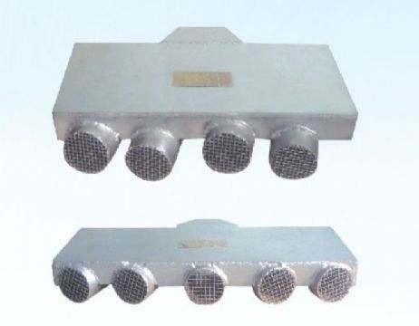 點(diǎn)擊查看詳細(xì)信息<br>標(biāo)題：二次負(fù)壓降塵系統(tǒng) 閱讀次數(shù)：7441