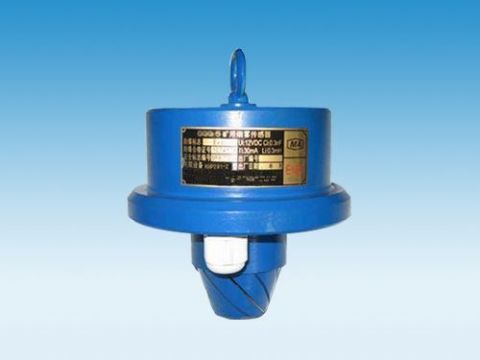 點擊查看詳細信息<br>標題：煙霧傳感器 閱讀次數：6194