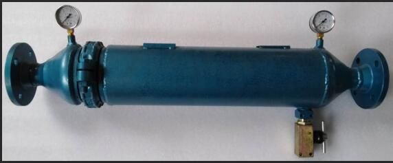 點(diǎn)擊查看詳細(xì)信息<br>標(biāo)題：KFL系列礦用自動(dòng)反沖洗水質(zhì)過(guò)濾器 閱讀次數(shù)：4786