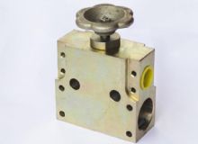 點擊查看詳細(xì)信息<br>標(biāo)題：PJF-25/13平面截止閥 閱讀次數(shù)：4232