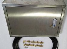 點(diǎn)擊查看詳細(xì)信息<br>標(biāo)題：KXP-400礦用細(xì)水噴霧降塵裝置 閱讀次數(shù)：4840