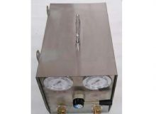 點(diǎn)擊查看詳細(xì)信息<br>標(biāo)題：ZP-QS氣控式干霧降塵裝置 閱讀次數(shù)：2844