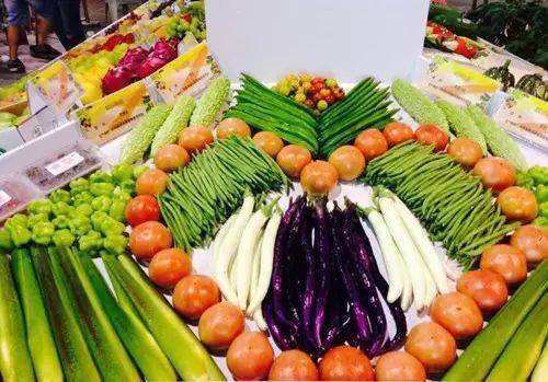 白銀靖遠縣積極培育“靖字號”特色名優(yōu)農產(chǎn)品