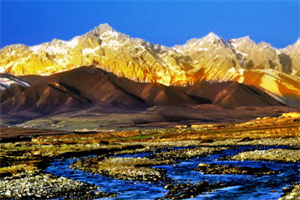 發(fā)現(xiàn)武威，也就發(fā)現(xiàn)了詩和遠(yuǎn)方！