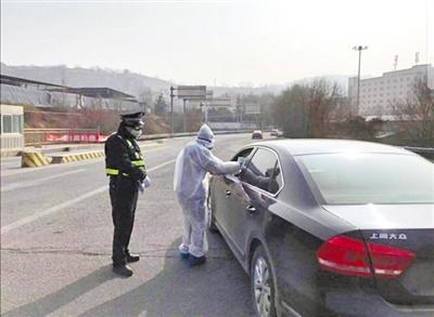 日夜堅(jiān)守，他們的“抗疫十二時辰”