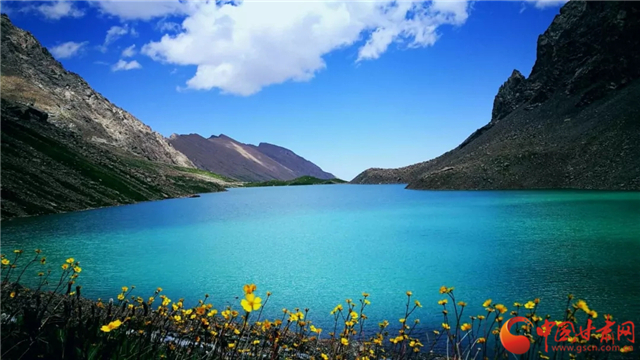 致敬最美逆行者！甘肅天祝冰溝河景區(qū)將向全國(guó)醫(yī)護(hù)人員免費(fèi)開放