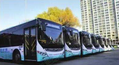 蘭州公交推行 隔位、分散就座乘車