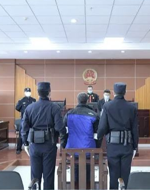 獲刑六個(gè)月！慶陽市慶城縣首例涉疫情防控犯罪案宣判