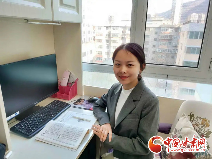 【三八特刊·“疫”線師情】她，顧念每一個跳動的生命