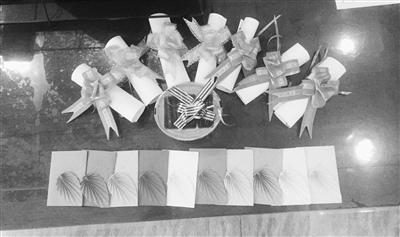 【甘肅全民戰(zhàn)“疫”】特別的愛給特別的你！