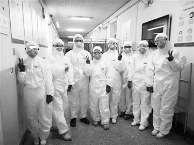 “疫情不結(jié)束， 就不是休息的時(shí)候”——蘭大一院首批奮戰(zhàn)抗疫一線醫(yī)護(hù)人員自述