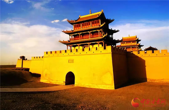 今天起 嘉峪關(guān)關(guān)城及所轄景區(qū)正式開(kāi)放 景區(qū)微信公眾號(hào)可線上購(gòu)票