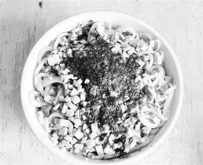 隴上味道丨這四碗面，足以慰藉寂寞旅途