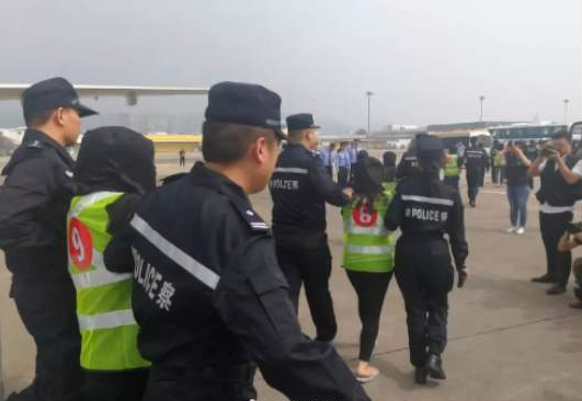 網(wǎng)貸、刷單類詐騙依然是重災(zāi)區(qū)