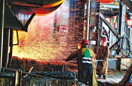 砥礪實干書寫春天華章 ——甘肅省奮力推進復(fù)工復(fù)產(chǎn)工作紀實