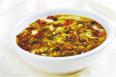 春天之旅從舌尖開啟 一起吃幾道地道的隴南美食吧！