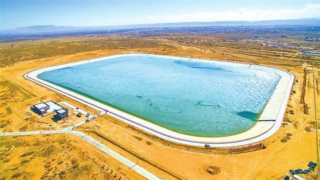 奮力前行不停步 ——武威市堅持疫情防控和經(jīng)濟(jì)發(fā)展兩手抓、兩不誤、兩促進(jìn)