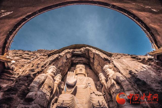 8條旅游精品線路發(fā)布，這個(gè)清明假期武威等你來(lái)！ 