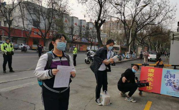 要開學(xué)啦！大家都需要做哪些準(zhǔn)備？