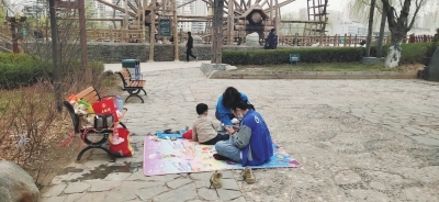 讓文明旅游成為最美的風景 