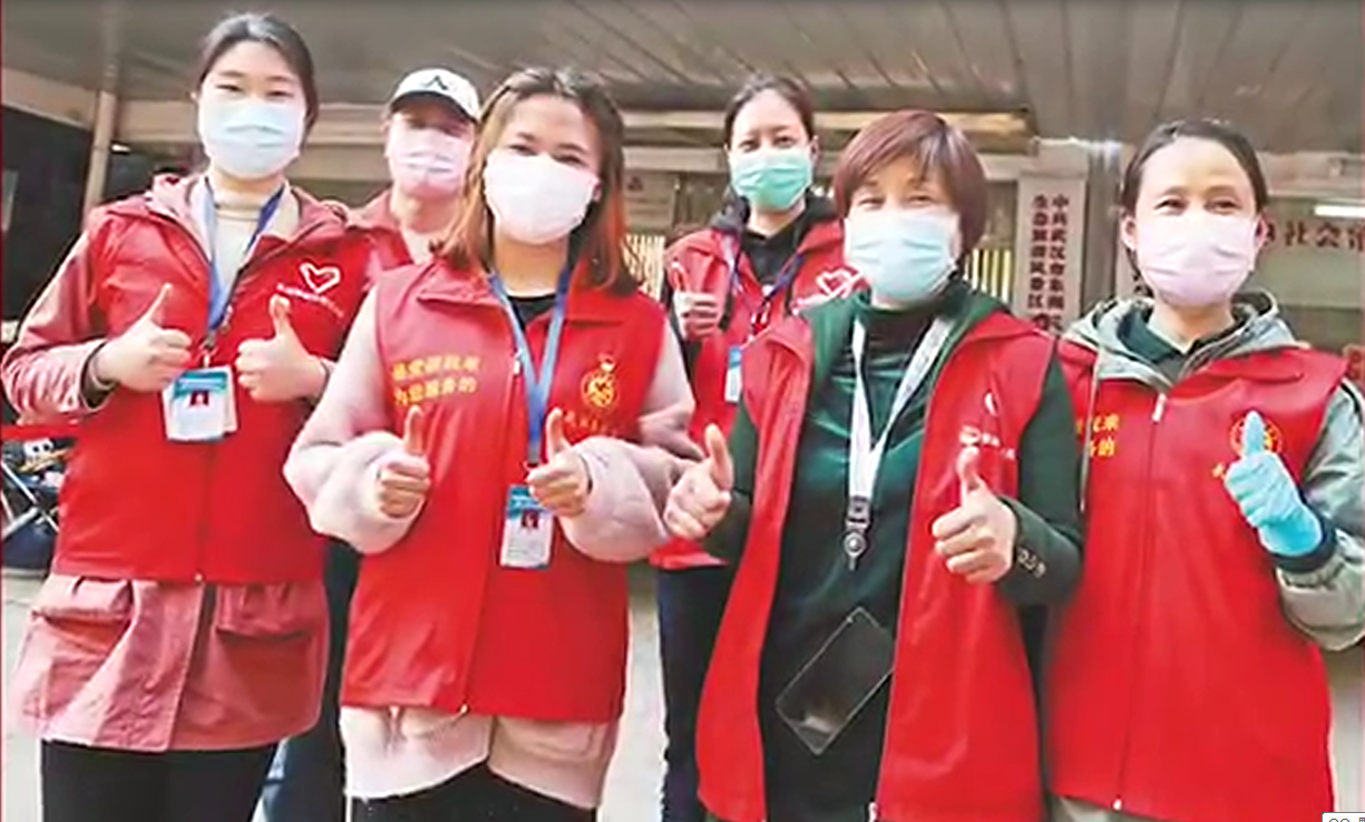 視頻|甘肅原創(chuàng)MV《平凡的守望》，致敬最平凡可愛(ài)的守護(hù)者