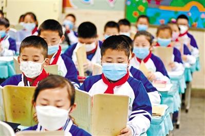 【開(kāi)學(xué)季】你來(lái)，校園才有春天