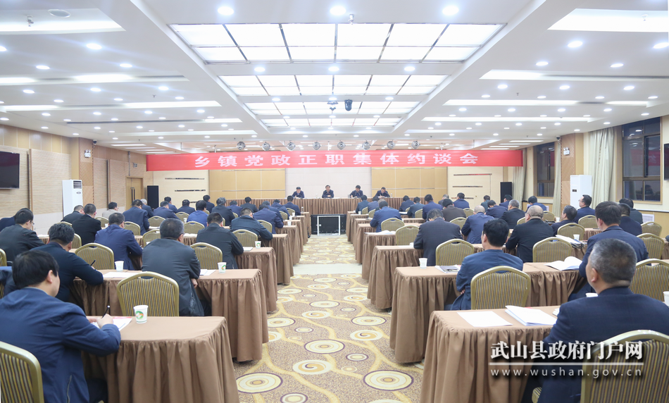 武山縣突出“快、細、實、嚴”全力推進抓黨建促決戰(zhàn)決勝脫貧攻堅問題排查清零