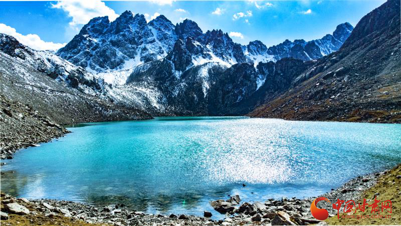 度假模式 “武威人游武威”你約好了嗎？