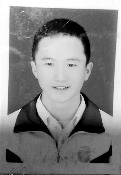 11年前在蘭大上學(xué)失聯(lián) 哥哥你在哪兒？我們一直在找你！