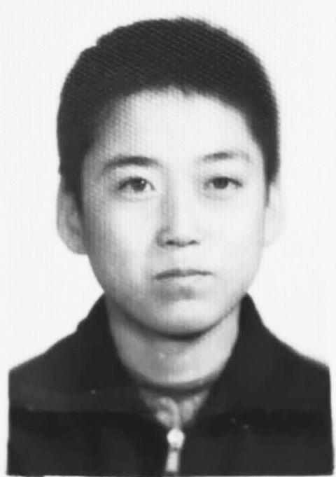 失蹤22年的聾啞弟弟你到底在哪里??？