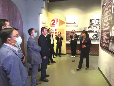 唱響民族團結最強音 蘭州市各界廣泛參與 高起點高標準推進創(chuàng)建工作