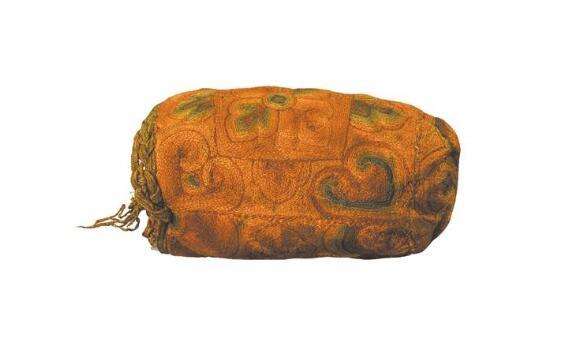 博物館丨香囊，在古時可是“日用品”哦