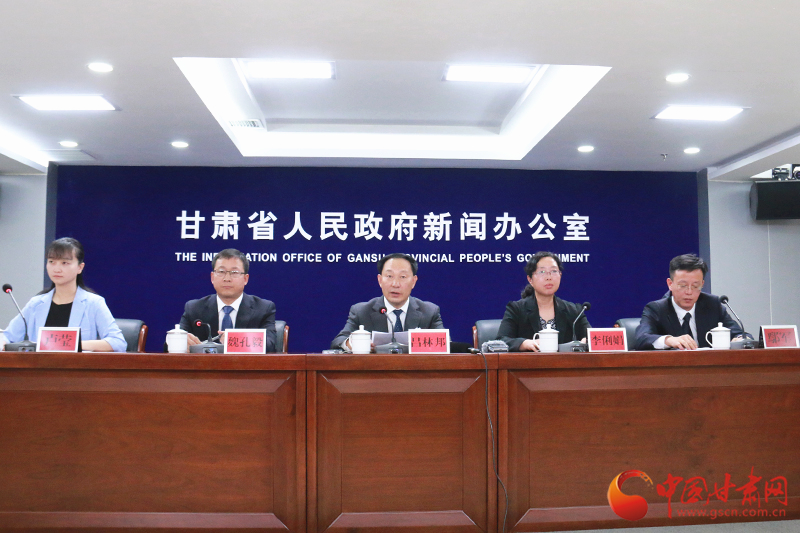 多措并舉 蘭州市積極落實“六穩(wěn)”“六?！睕Q策部署 