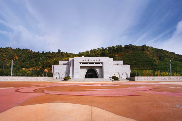 新時(shí)代，為什么傳承紅色革命精神?這組海報(bào)告訴你