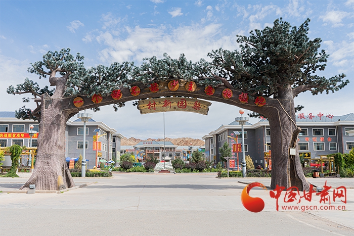 【蘭大新聞學子重走西北角】南臺村書記的20年：打造年收入5700萬元的村子