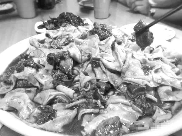 尋味敦煌丨天涼了，暖心美食不妨吃起來(lái)……