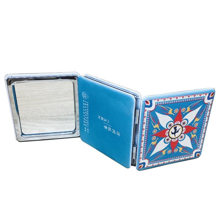 武威“八鳥(niǎo)朝陽(yáng)”文創(chuàng)：觸摸近兩千年的歷史，也能這么“潮”