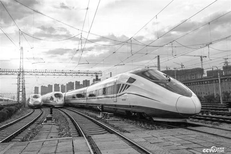 回眸“十三五”丨這5年，在幸福路上加速奔跑！