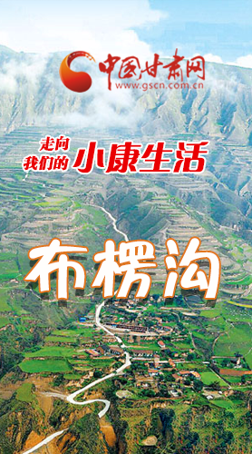 【走向我們的小康生活】長圖|布楞溝，巨變！