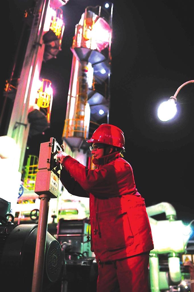 蘭州熱電公司提前開閘送熱鍋爐、管網(wǎng)運(yùn)行狀況良好