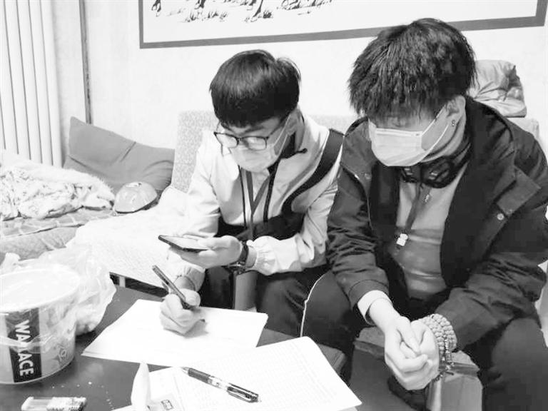 關(guān)注人口普查丨人口普查，一次有意義的社會(huì)實(shí)踐