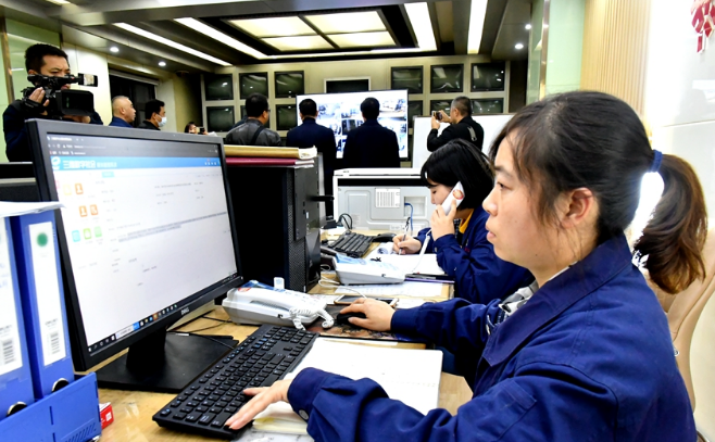 【關(guān)注供暖季】暖氣不熱怎么辦？蘭州公布325個(gè)投訴監(jiān)督電話(huà)