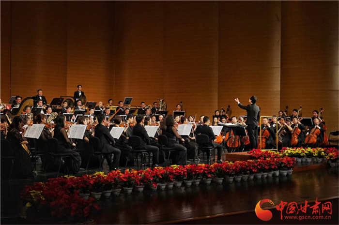 大賽將至！甘肅省規(guī)模最大的器樂(lè)大賽將于11月5日開始