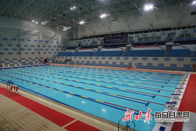 這樣的天水，誰(shuí)能不愛(ài)！