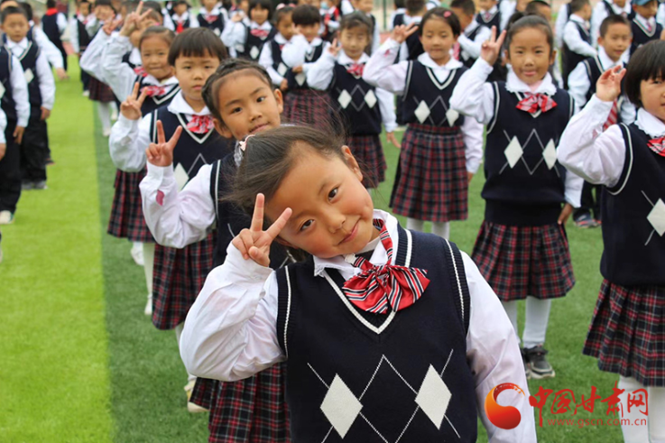 【聚焦2021甘肅兩會】 我給代表委員捎句話：鄉(xiāng)村教育，人才至關重要