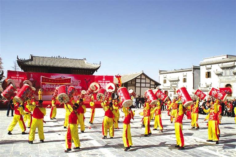 鬧元宵，蘭州人還有哪些風(fēng)俗？