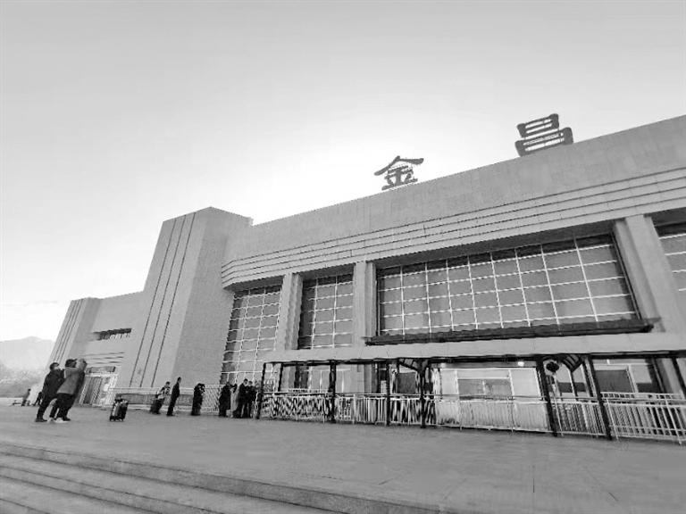 首張！金昌開(kāi)出第一張“禁煙”罰單