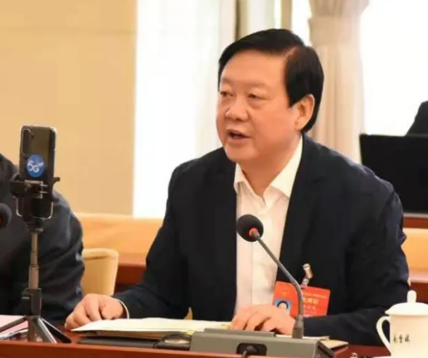 【聚焦2021全國兩會(huì)】全國人大代表、市委書記楊維俊接受中國日?qǐng)?bào)記者采訪